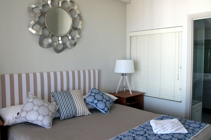 Imagen de la habitación del Hotel Mariners Resort. Foto 4