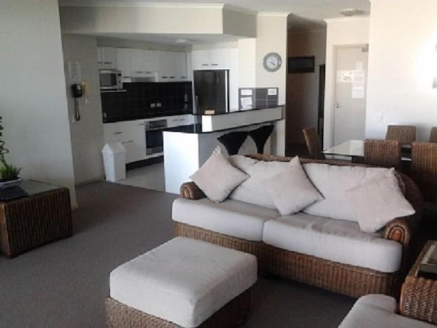 Imagen de la habitación del Hotel Mariners Resort. Foto 12