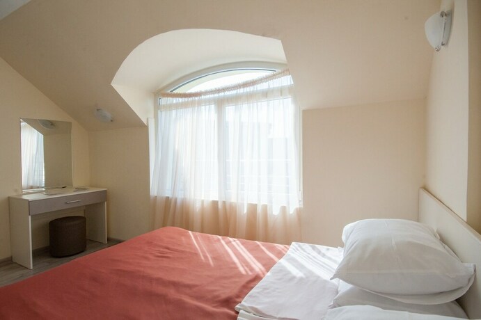 Imagen general del Hotel Mariner\'s Suites. Foto 17