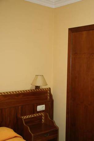 Imagen de la habitación del Hotel Marinetto. Foto 8