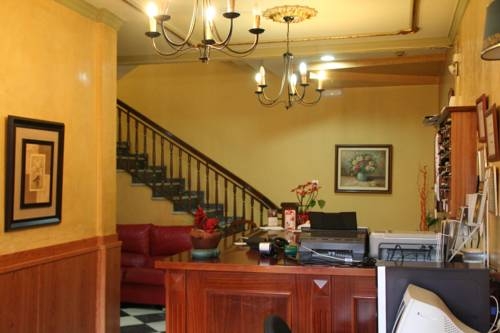 Imagen general del Hotel Marinetto. Foto 2