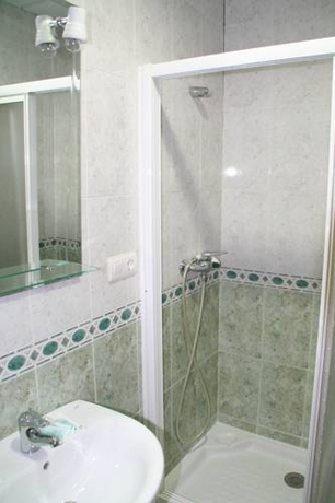 Imagen general del Hotel Marinetto. Foto 3