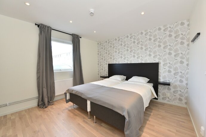 Imagen general del Hotel M&aring;by Park and Hotell. Foto 4