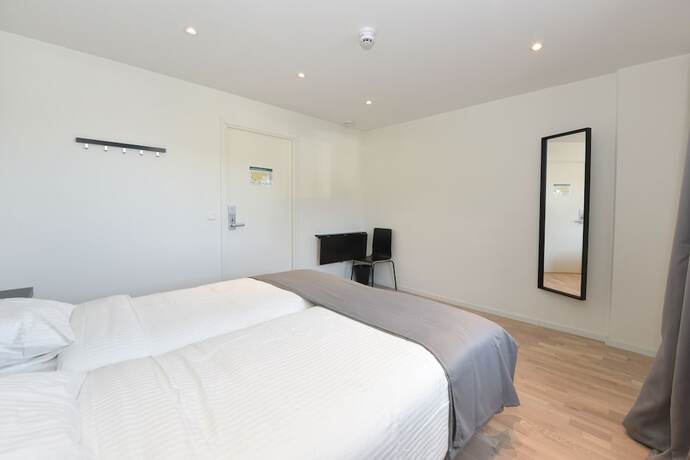 Imagen general del Hotel M&aring;by Park and Hotell. Foto 5