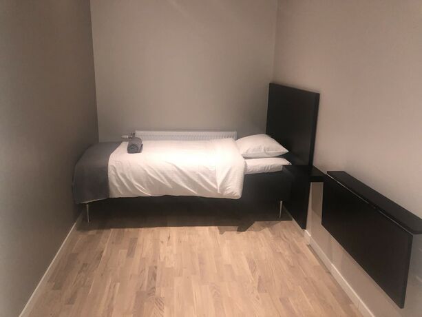 Imagen de la habitación del Hotel M&aring;by Park and Hotell. Foto 8