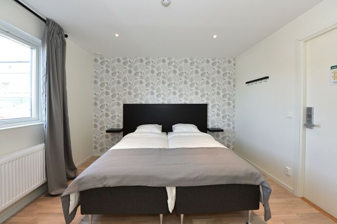 Imagen de la habitación del Hotel M&aring;by Park and Hotell. Foto 9