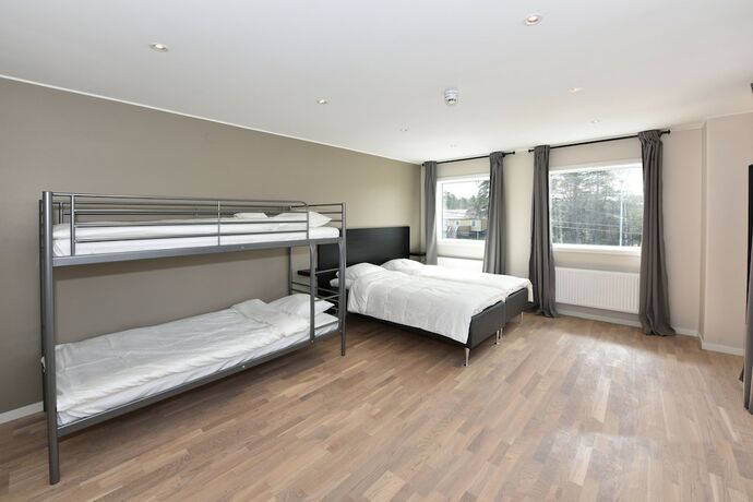 Imagen de la habitación del Hotel M&aring;by Park and Hotell. Foto 10