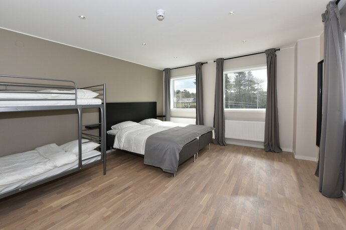 Imagen de la habitación del Hotel M&aring;by Park and Hotell. Foto 11