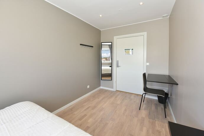 Imagen de la habitación del Hotel M&aring;by Park and Hotell. Foto 12