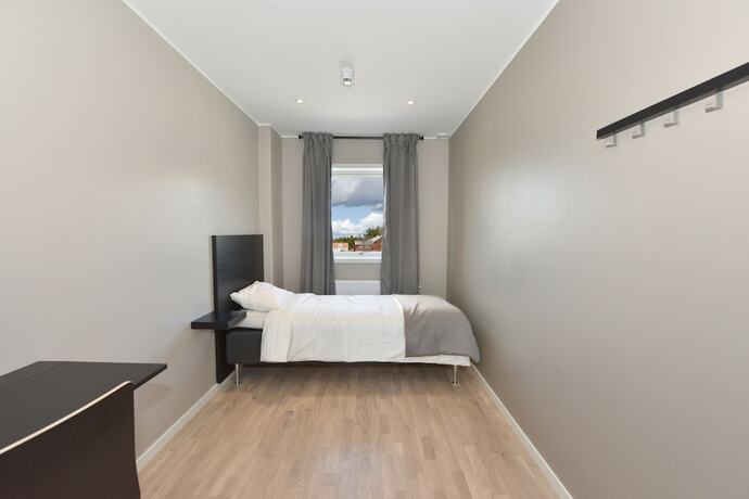 Imagen de la habitación del Hotel M&aring;by Park and Hotell. Foto 14
