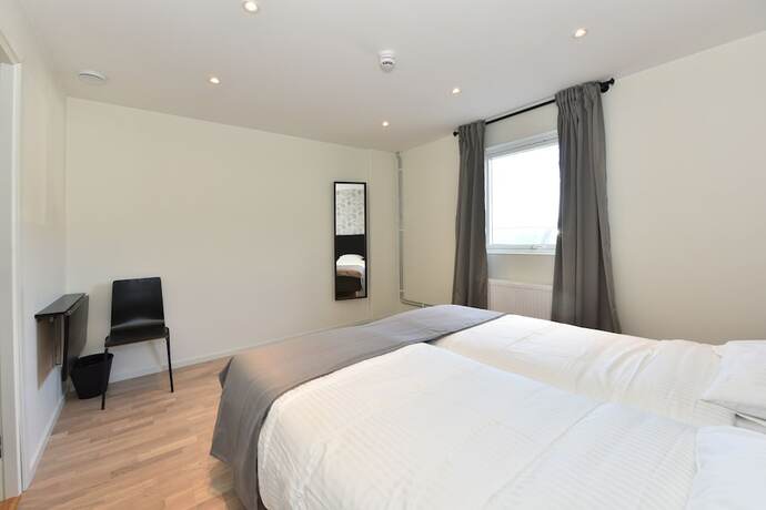 Imagen de la habitación del Hotel M&aring;by Park and Hotell. Foto 15