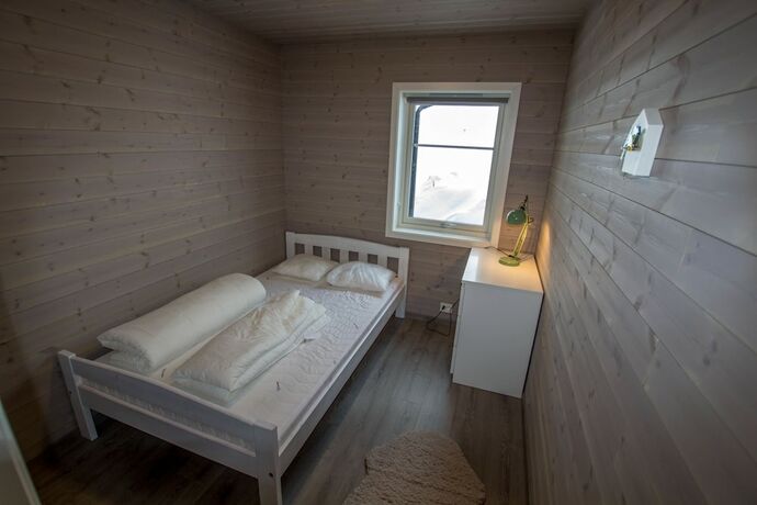 Imagen general del Hotel M&aring;lselv Mountain Village. Foto 4