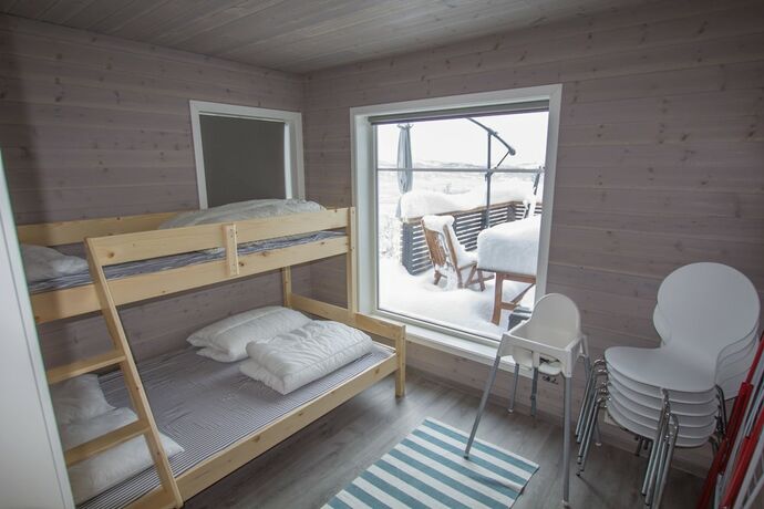 Imagen de la habitación del Hotel M&aring;lselv Mountain Village. Foto 11