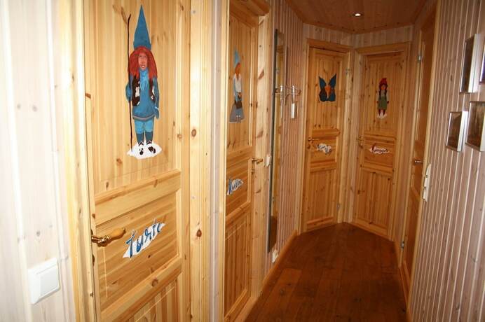 Imagen de la habitación del Hotel M&aring;lselv Mountain Village. Foto 12