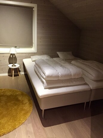 Imagen de la habitación del Hotel M&aring;lselv Mountain Village. Foto 13
