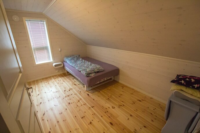 Imagen de la habitación del Hotel M&aring;lselv Mountain Village. Foto 16