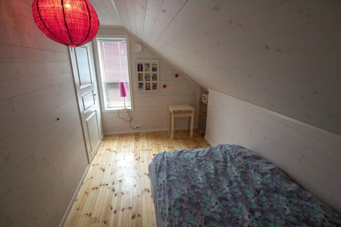 Imagen de la habitación del Hotel M&aring;lselv Mountain Village. Foto 17