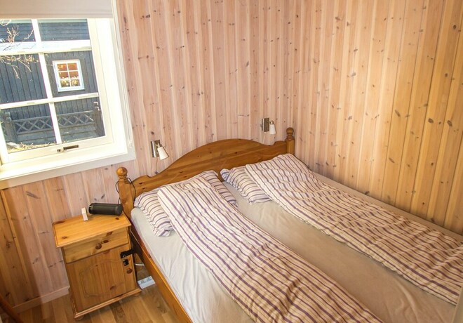 Imagen de la habitación del Hotel M&aring;lselv Mountain Village. Foto 19