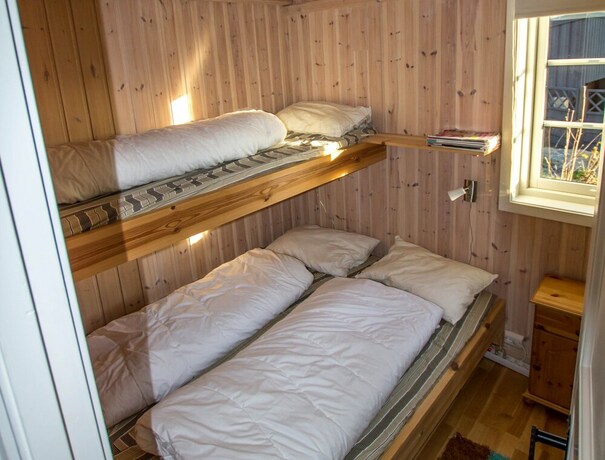 Imagen de la habitación del Hotel M&aring;lselv Mountain Village. Foto 20