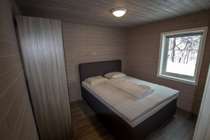 Imagen general del Hotel M&aring;lselv Mountain Village. Foto 9
