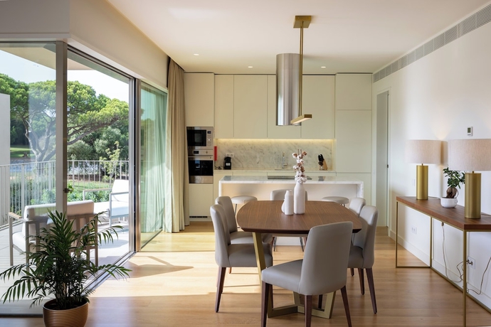 Imagen de la habitación del Hotel Marinha Prime. Foto 9
