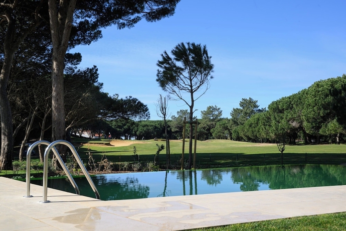 Imagen general del Hotel Marinha Prime. Foto 1