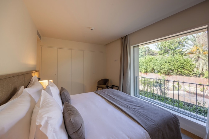 Imagen de la habitación del Hotel Marinha Prime. Foto 12