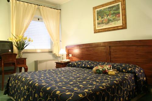 Imagen general del Hotel Marini. Foto 3