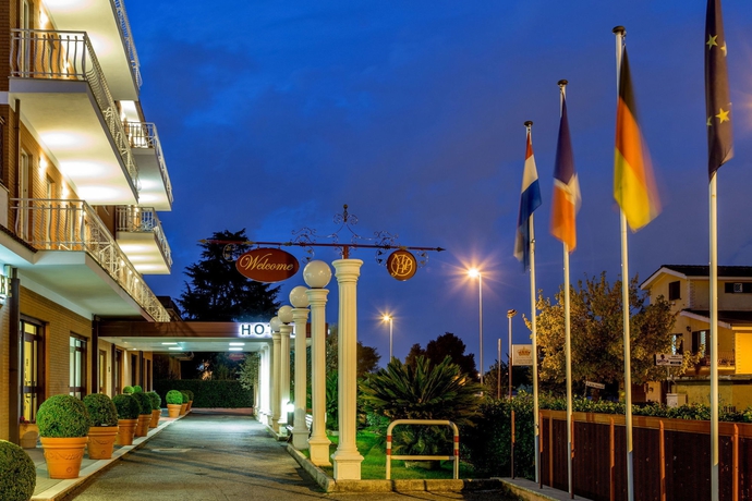 Imagen general del Hotel Marini Park. Foto 4