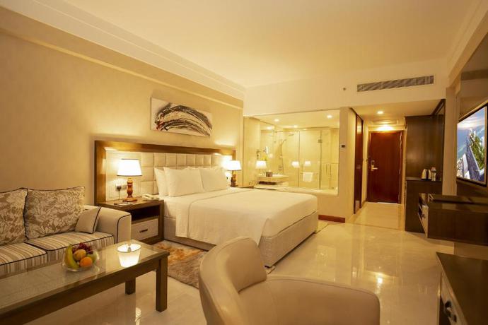 Imagen general del Hotel Marino Beach Colombo. Foto 3