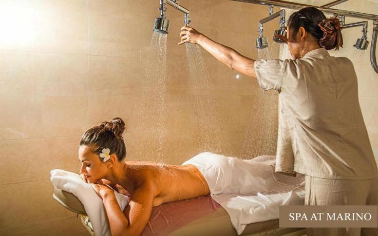 Imagen general del Hotel Marino Beach Colombo. Foto 9