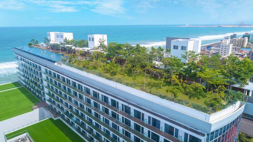 Imagen general del Hotel Marino Beach Colombo. Foto 13