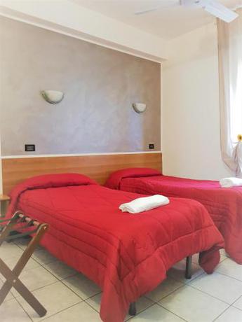 Imagen general del Hotel Marinoni. Foto 2