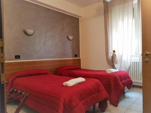 Imagen general del Hotel Marinoni. Foto 3