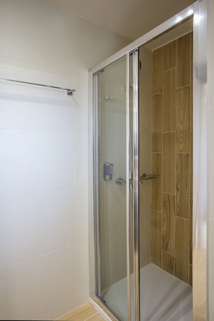 Imagen de la habitación del Hotel Marinos Beach. Foto 7