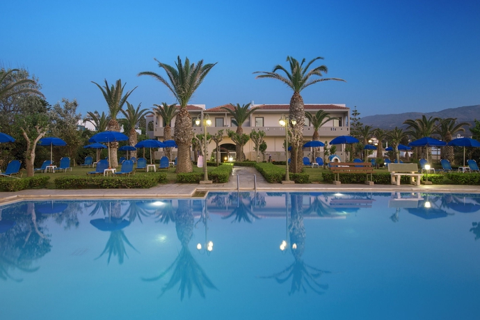 Imagen general del Hotel Marinos Beach. Foto 5