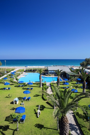 Imagen general del Hotel Marinos Beach. Foto 3