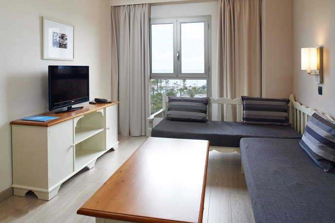 Imagen de la habitación del Hotel Marins Beach Club Adults Only. Foto 5