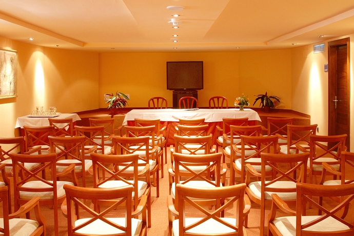 Imagen de los interiores del Hotel Marins Beach Club Adults Only. Foto 10