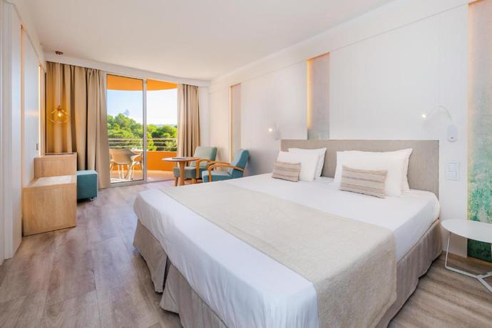 Imagen de la habitación del Hotel Marins Beach Club Adults Only. Foto 4