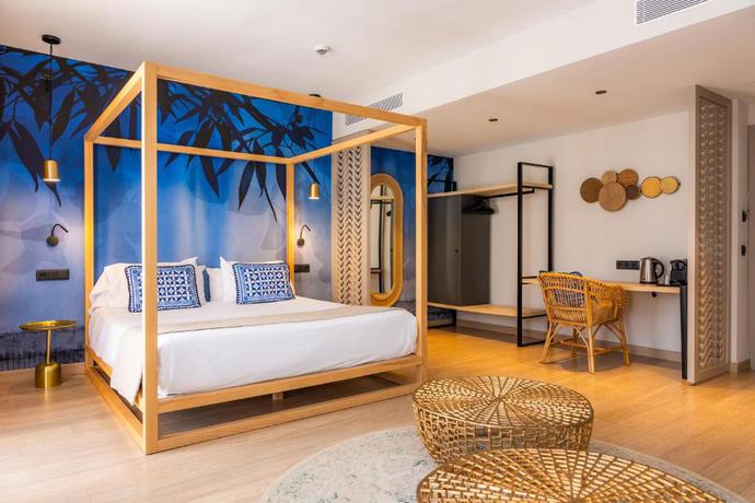 Imagen de la habitación del Hotel Marins Beach Club Adults Only. Foto 6