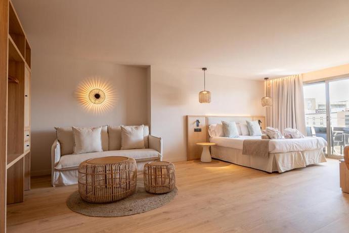 Imagen de la habitación del Hotel Marins Beach Club Adults Only. Foto 9