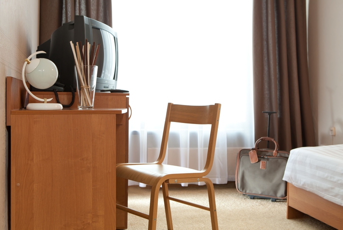 Imagen de la habitación del Hotel Marins Park Ekaterinburg. Foto 4