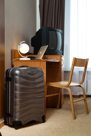 Imagen de la habitación del Hotel Marins Park Ekaterinburg. Foto 5