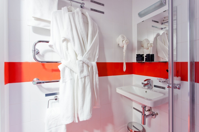 Imagen de la habitación del Hotel Marins Park Ekaterinburg. Foto 10