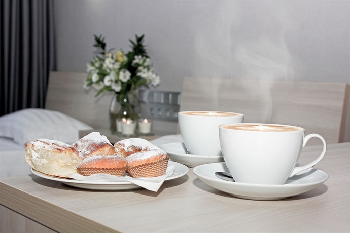 Imagen de la habitación del Hotel Marins Park Nizhny Novgorod. Foto 5