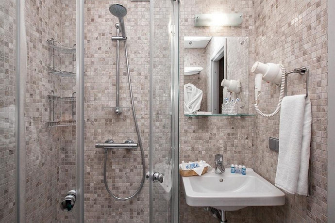 Imagen de la habitación del Hotel Marins Park Nizhny Novgorod. Foto 9