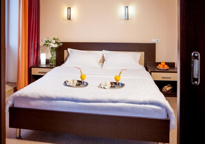 Imagen de la habitación del Hotel Marins Park Nizhny Novgorod. Foto 10