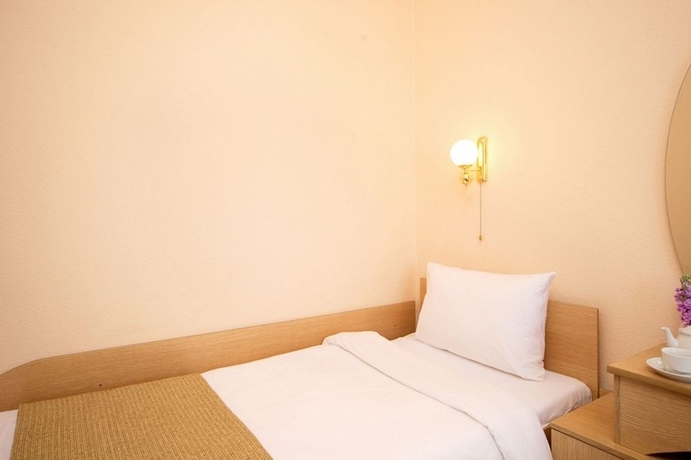 Imagen de la habitación del Hotel Marins Park Rostov. Foto 8