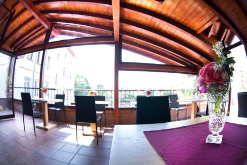 Imagen general del Hotel Mariñerune. Foto 2